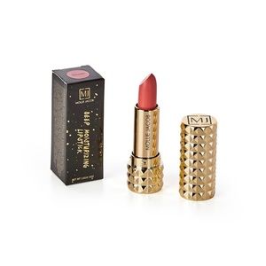 Mollie Jacob Deep Moisturizing Lipstick in Blush